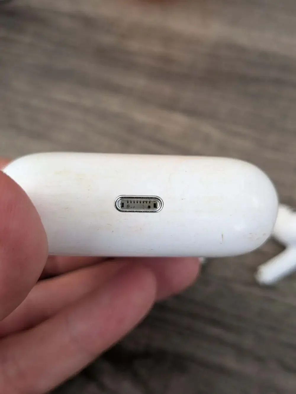 Apple AirPods Pro 3 Generation Wireless Earbuds